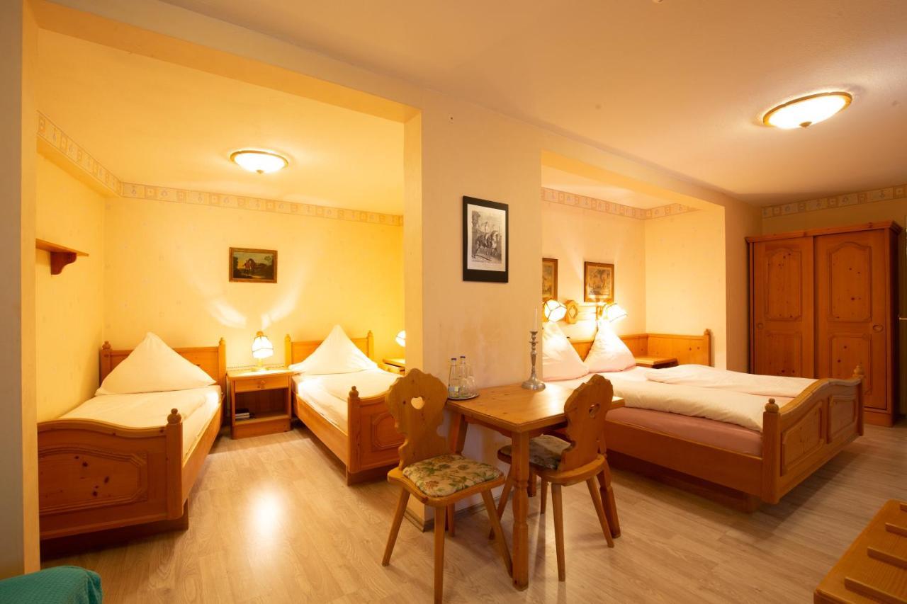 Schlosshotel Harburg Luaran gambar