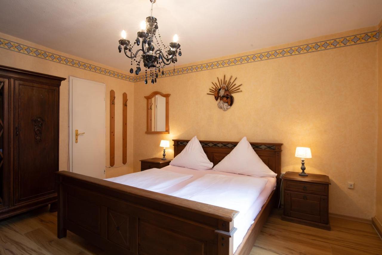 Schlosshotel Harburg Luaran gambar