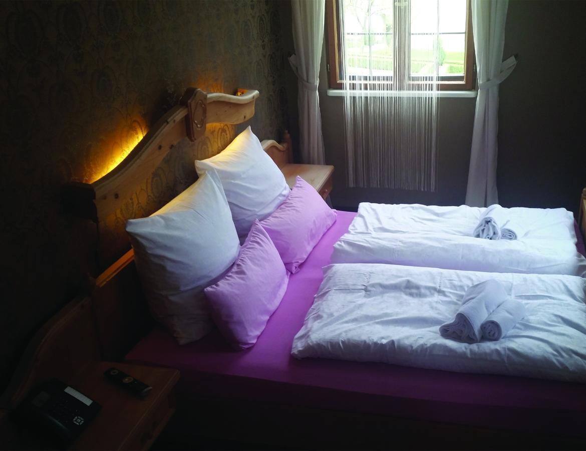 Schlosshotel Harburg Luaran gambar
