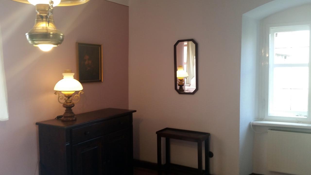 Schlosshotel Harburg Luaran gambar